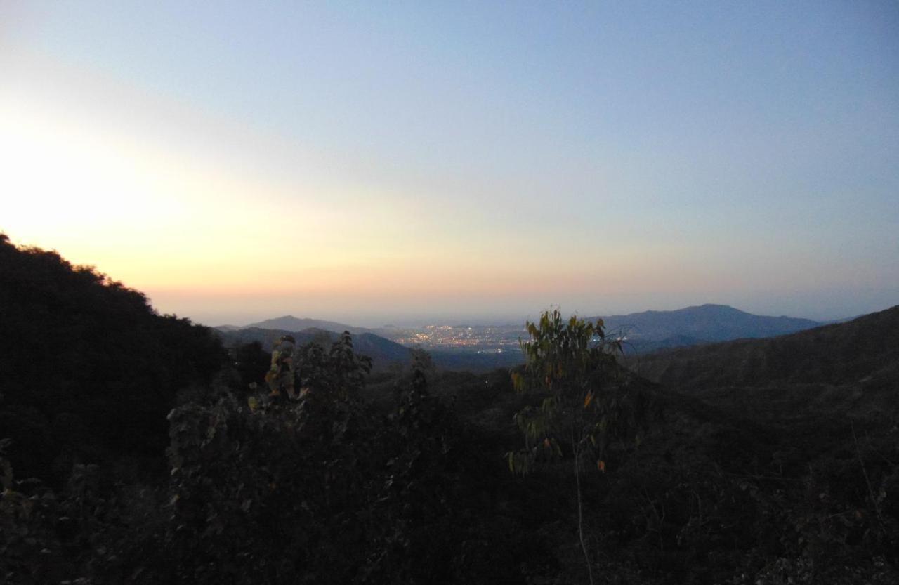 Dunarinka Minca Εξωτερικό φωτογραφία
